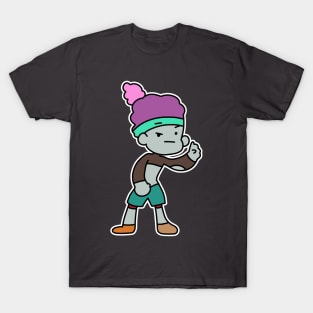 Don’ come out T-Shirt